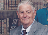 Vernon A. Porter